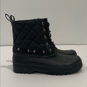 Sperry Women’s Top-Sider Gosling Duck rain boot